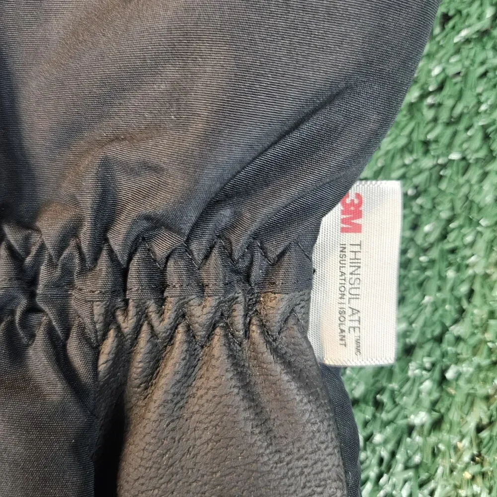 3M Thinsulate Women Winter Waterproof Comfy Lightweight Gloves Mitten Size M